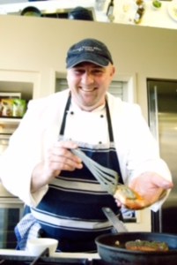 photograph by Jason Burgess